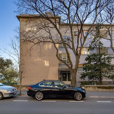 Apartman Jasmina 2 Fiume Esterno foto