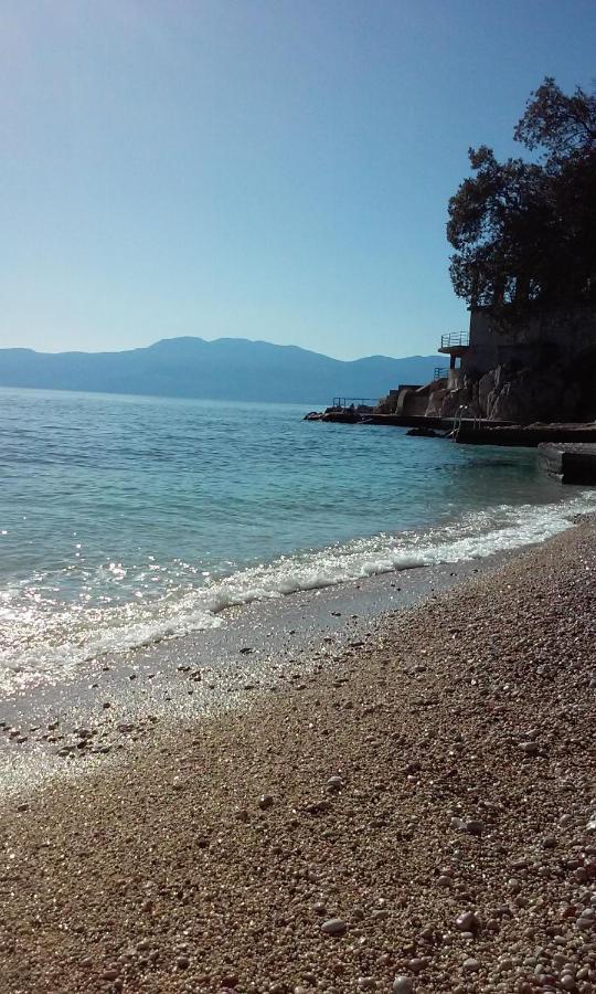 Apartman Jasmina 2 Fiume Esterno foto