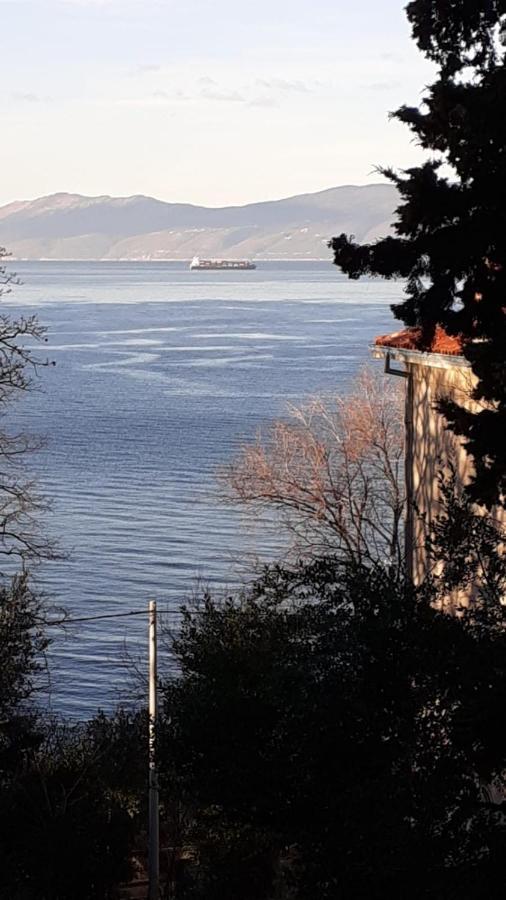 Apartman Jasmina 2 Fiume Esterno foto