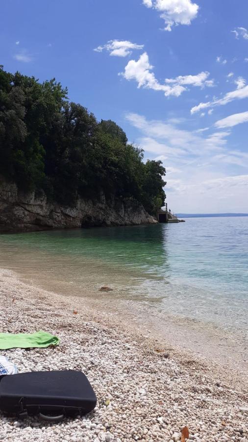 Apartman Jasmina 2 Fiume Esterno foto