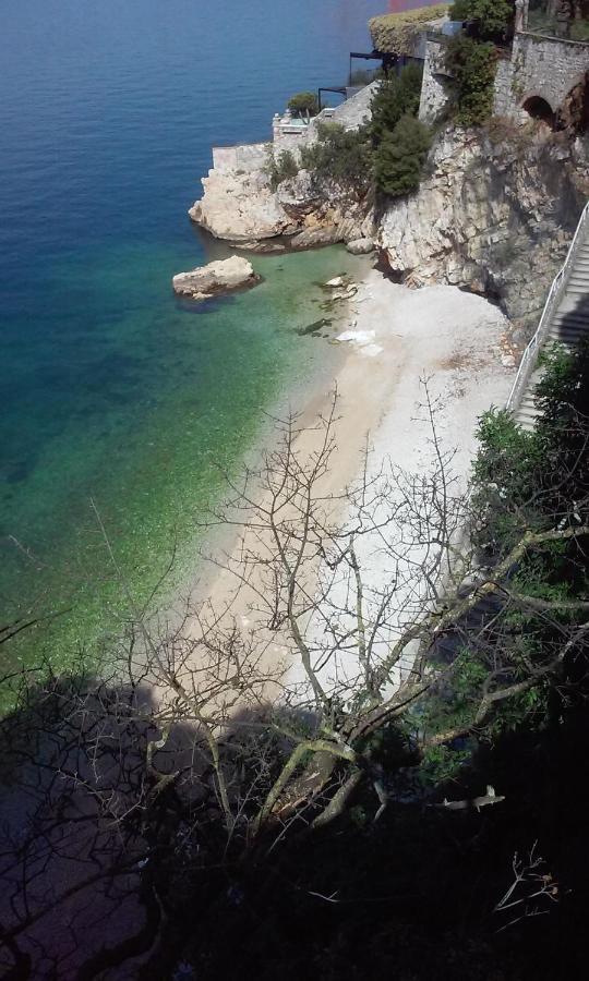 Apartman Jasmina 2 Fiume Esterno foto